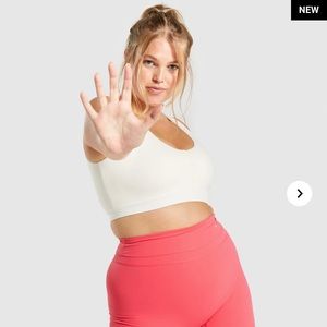 Gymshark Whitney Sports Bra
